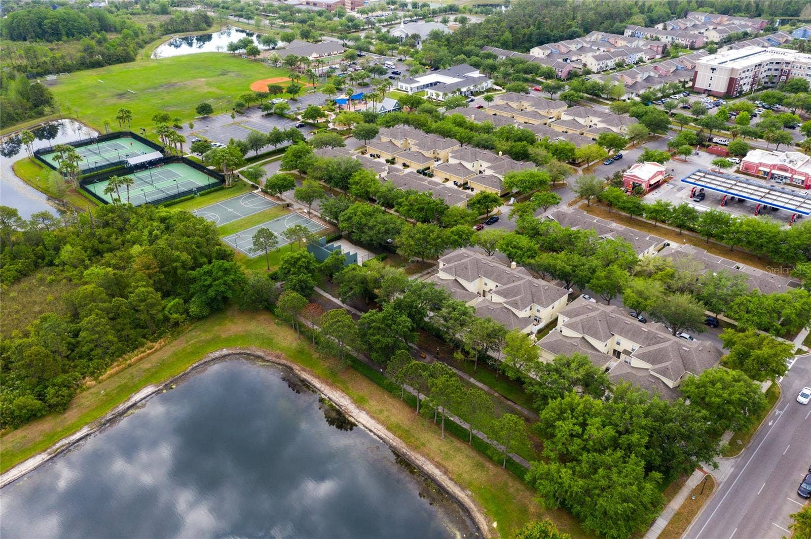 14585 CHEEVER STREET, Orlando, FL 32828 Downtown Avalon Park