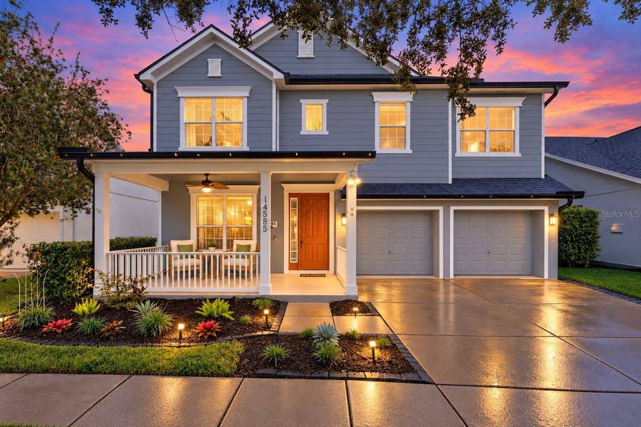 Property photo for 14585 CHEEVER STREET, Orlando, FL