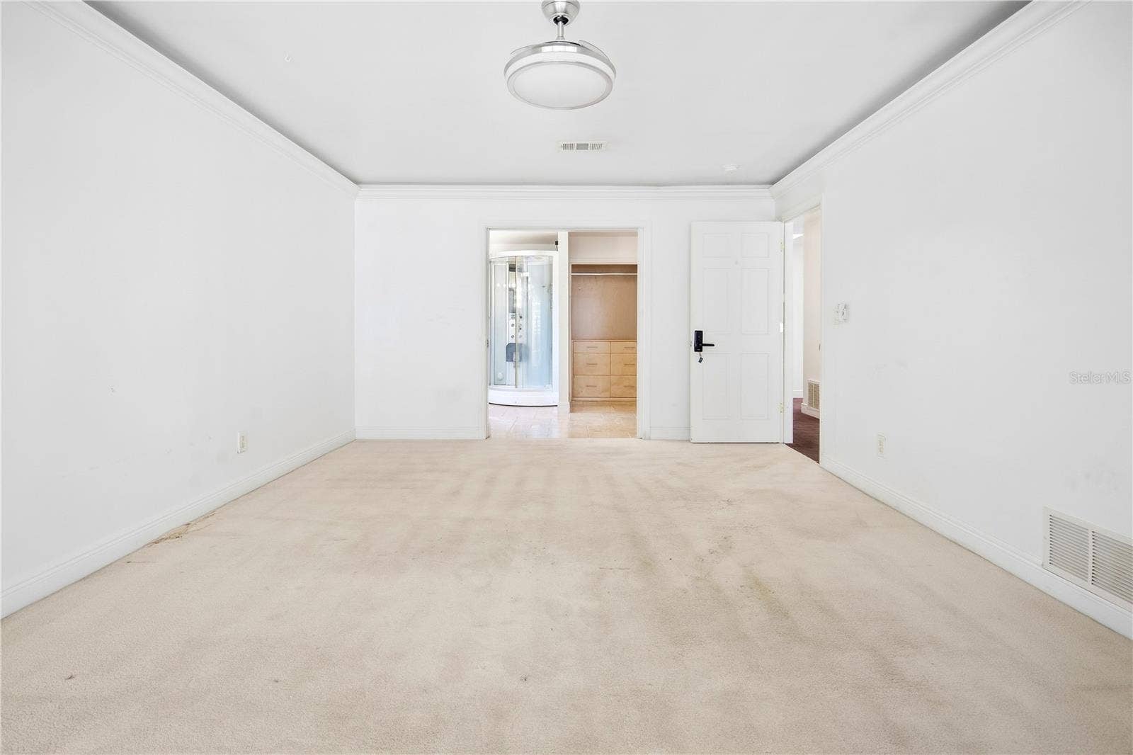 Primary bedroom 2