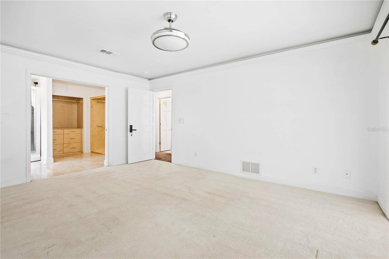 Primary bedroom 2