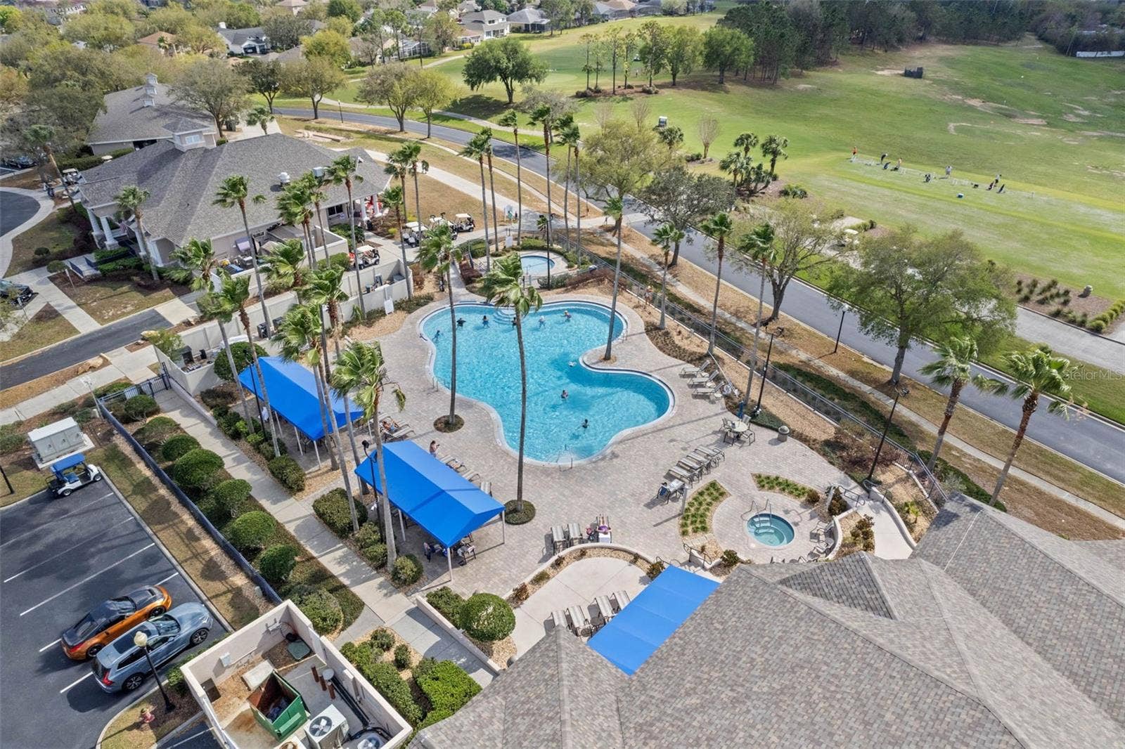 1017 HARMONY LANE, Clermont, FL 34711