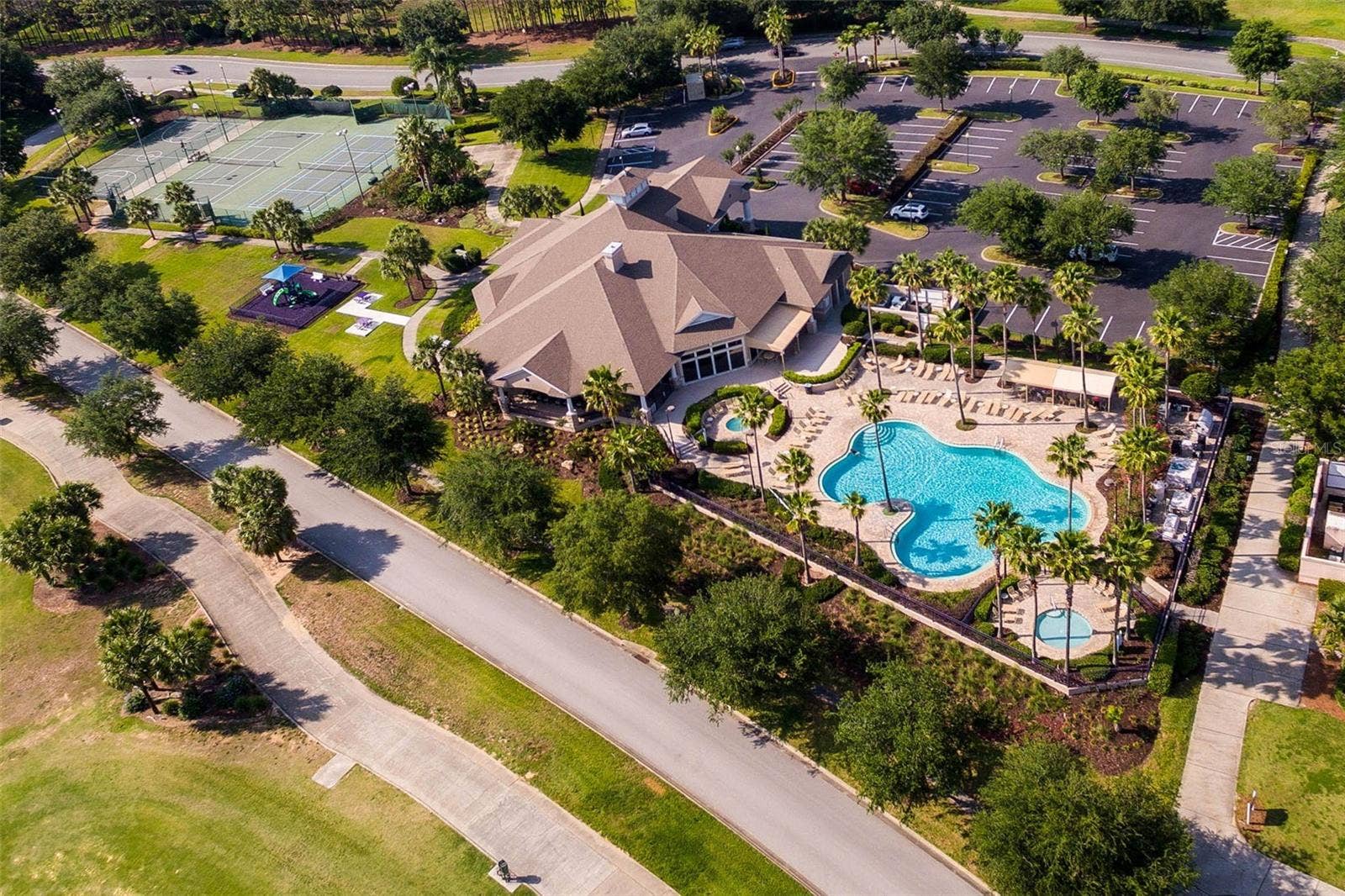 1017 HARMONY LANE, Clermont, FL 34711