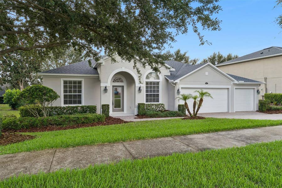 Property photo for 1017 HARMONY LANE, Clermont, FL