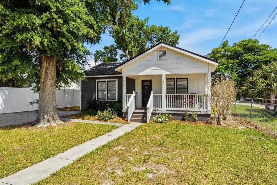 Property photo for 113 AVENUE C SE, Winter Haven, FL
