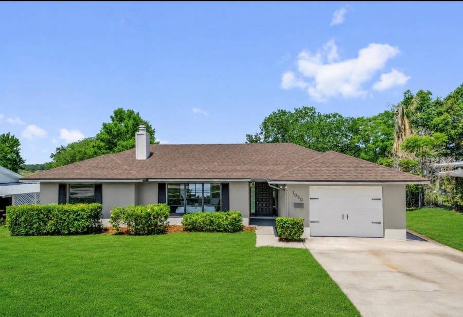 Property photo for 1020 S SCENIC HIGHWAY, Lake Wales, FL