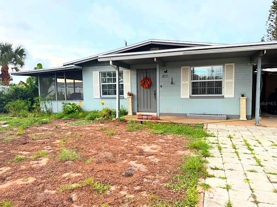 Property photo for 1455 QUINCE AVENUE, Merritt Island, FL