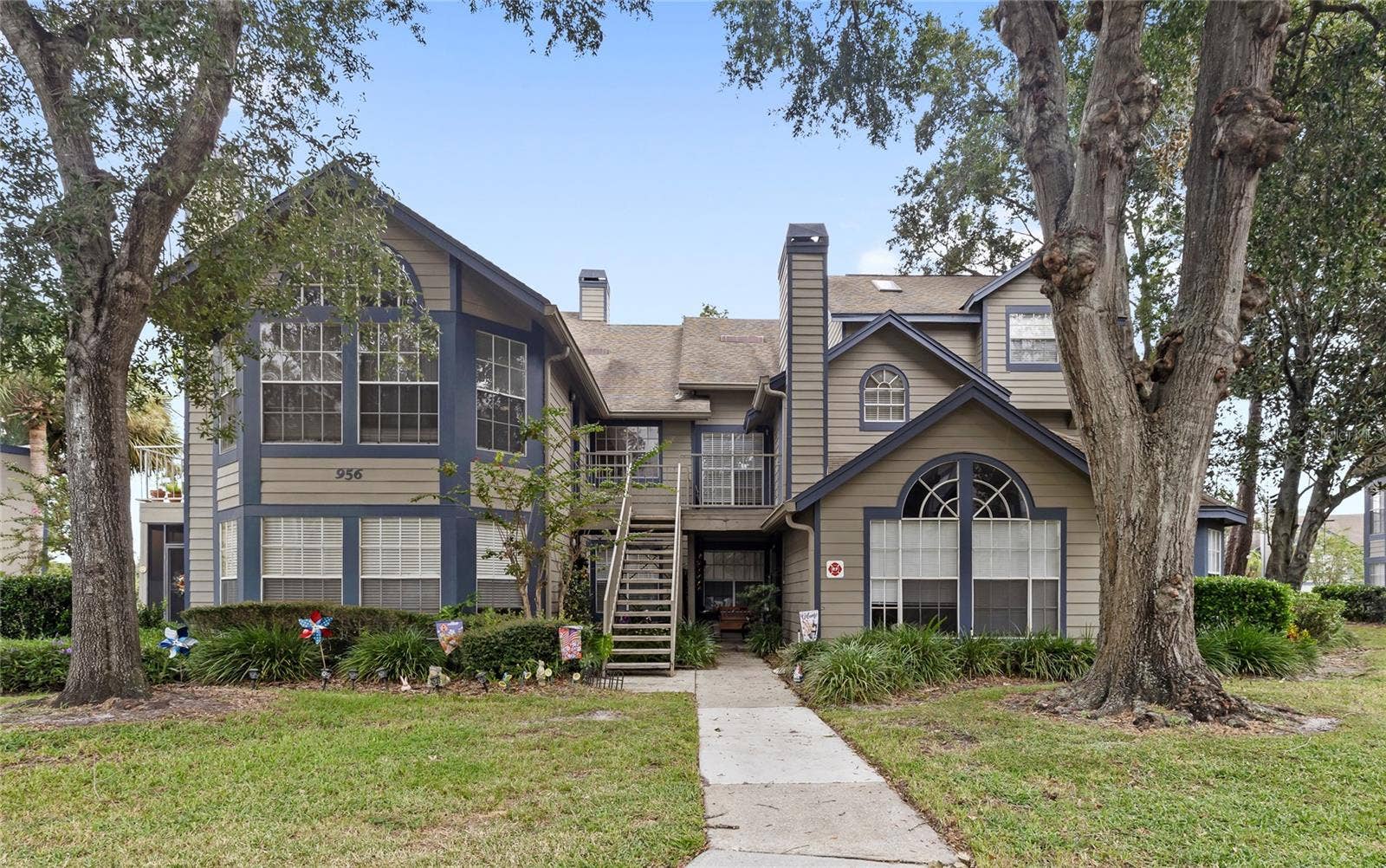 956 FOREST RIDGE COURT, #206, Lake Mary, FL 32746