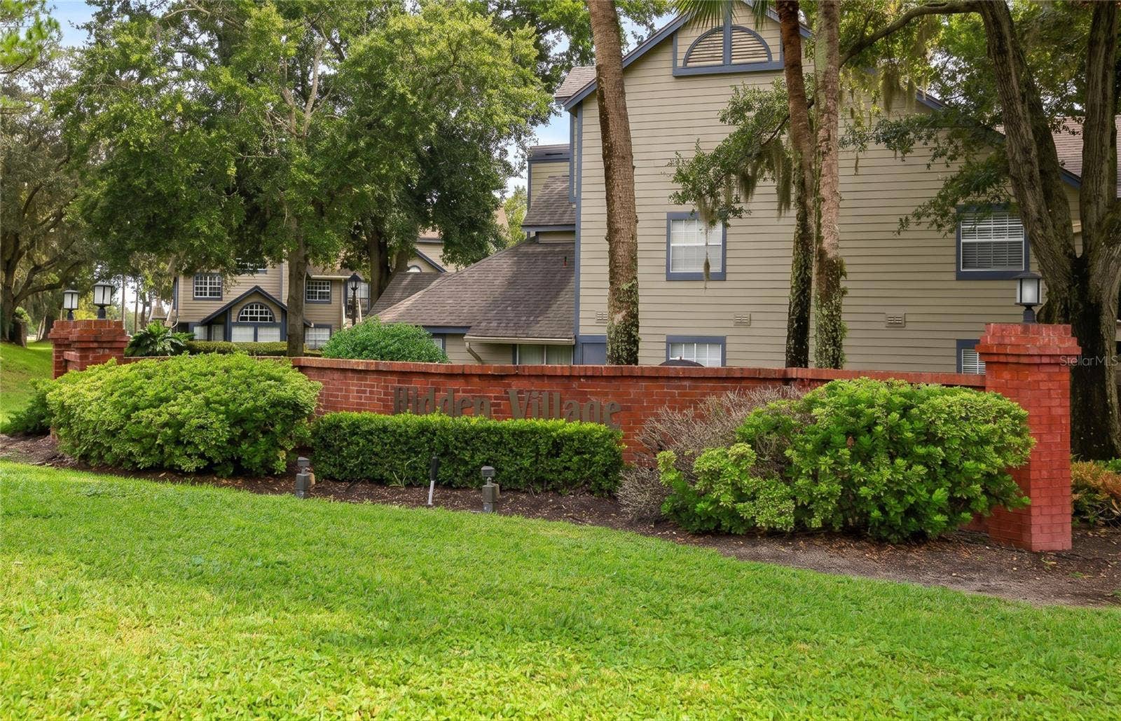 956 FOREST RIDGE COURT, #206, Lake Mary, FL 32746