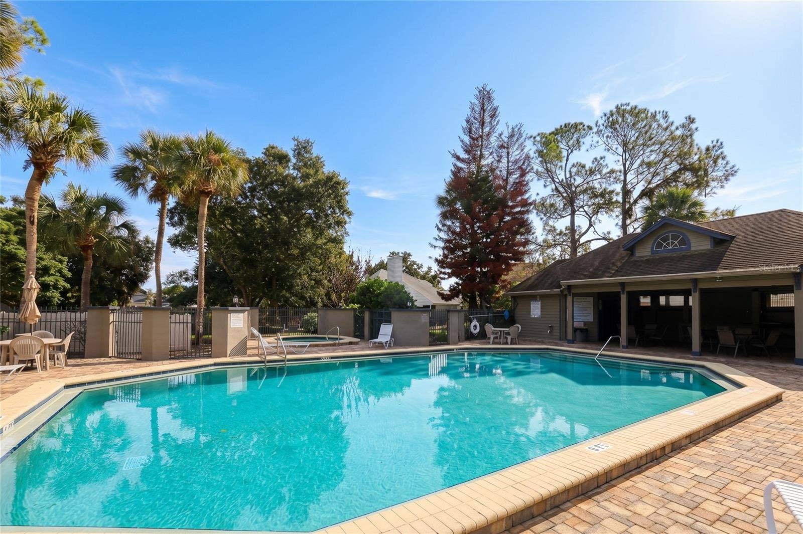 956 FOREST RIDGE COURT, #206, Lake Mary, FL 32746