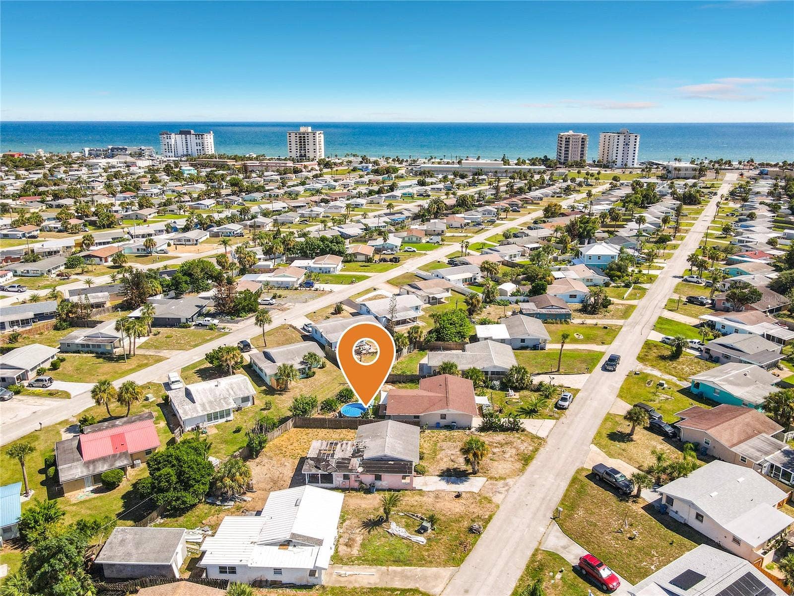 47 PALM DRIVE, Ormond Beach, FL 32176 47 PALM DRIVE, Ormond Beach, FL 32176