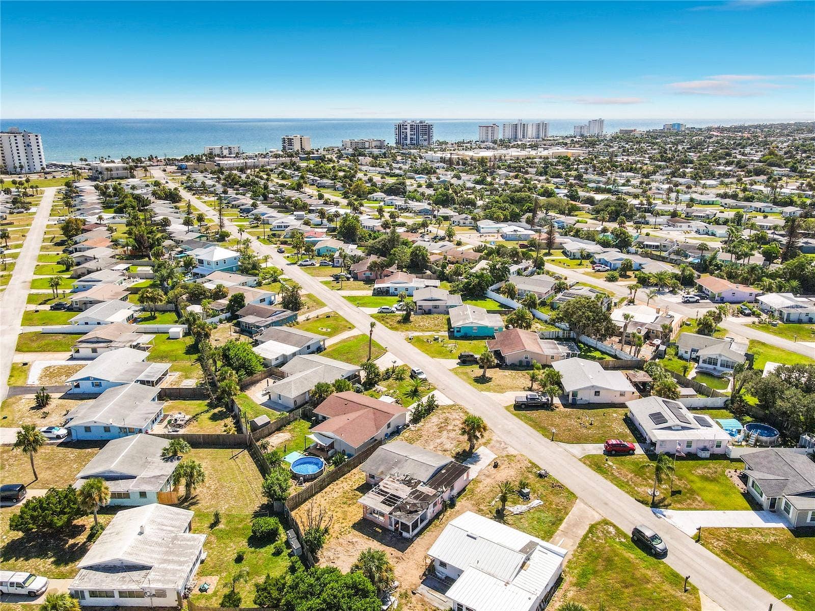 47 PALM DRIVE, Ormond Beach, FL 32176 47 PALM DRIVE, Ormond Beach, FL 32176