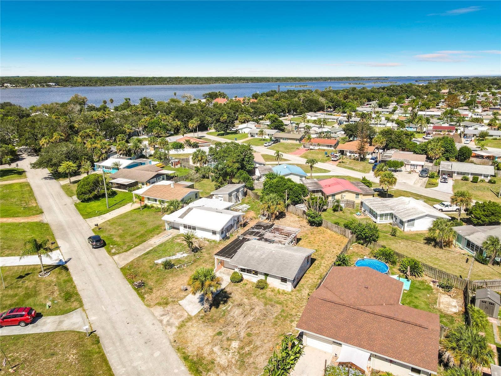 47 PALM DRIVE, Ormond Beach, FL 32176 47 PALM DRIVE, Ormond Beach, FL 32176