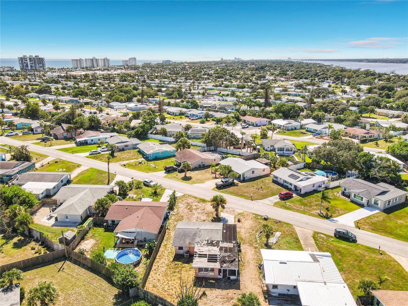 47 PALM DRIVE, Ormond Beach, FL 32176 47 PALM DRIVE, Ormond Beach, FL 32176