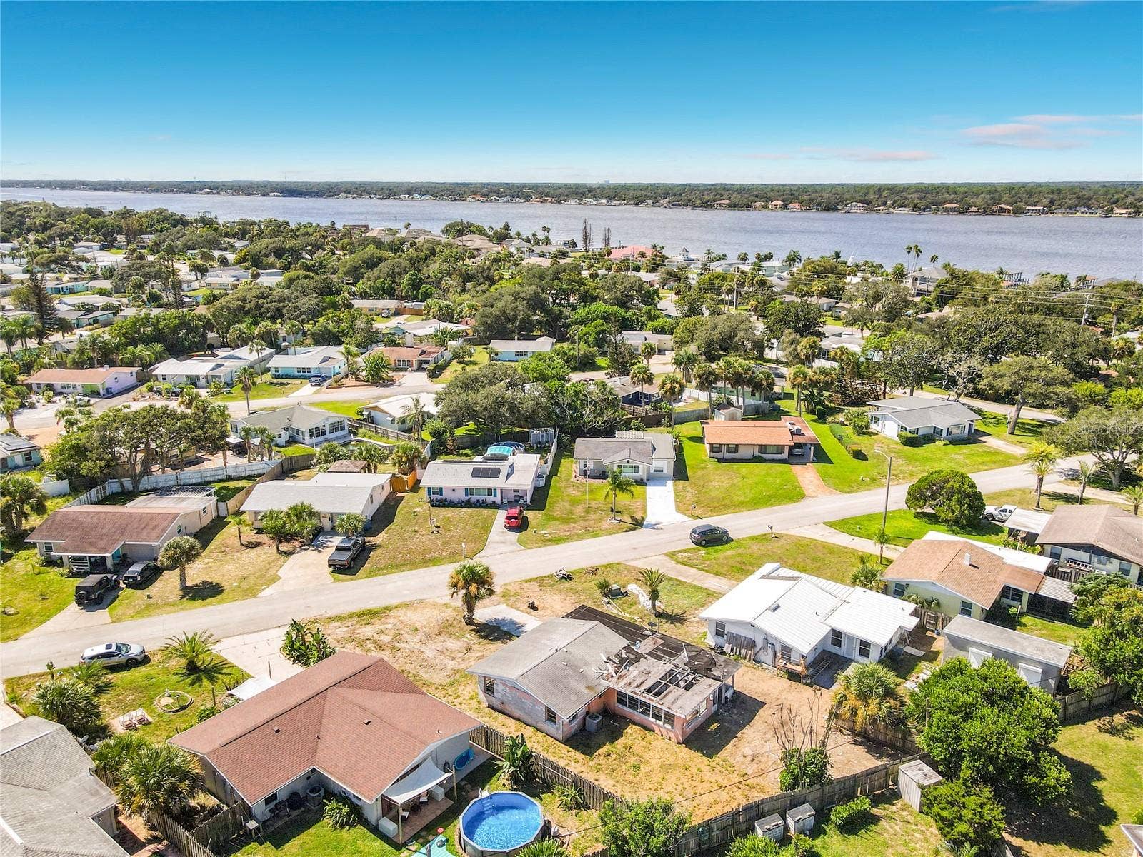 47 PALM DRIVE, Ormond Beach, FL 32176 47 PALM DRIVE, Ormond Beach, FL 32176