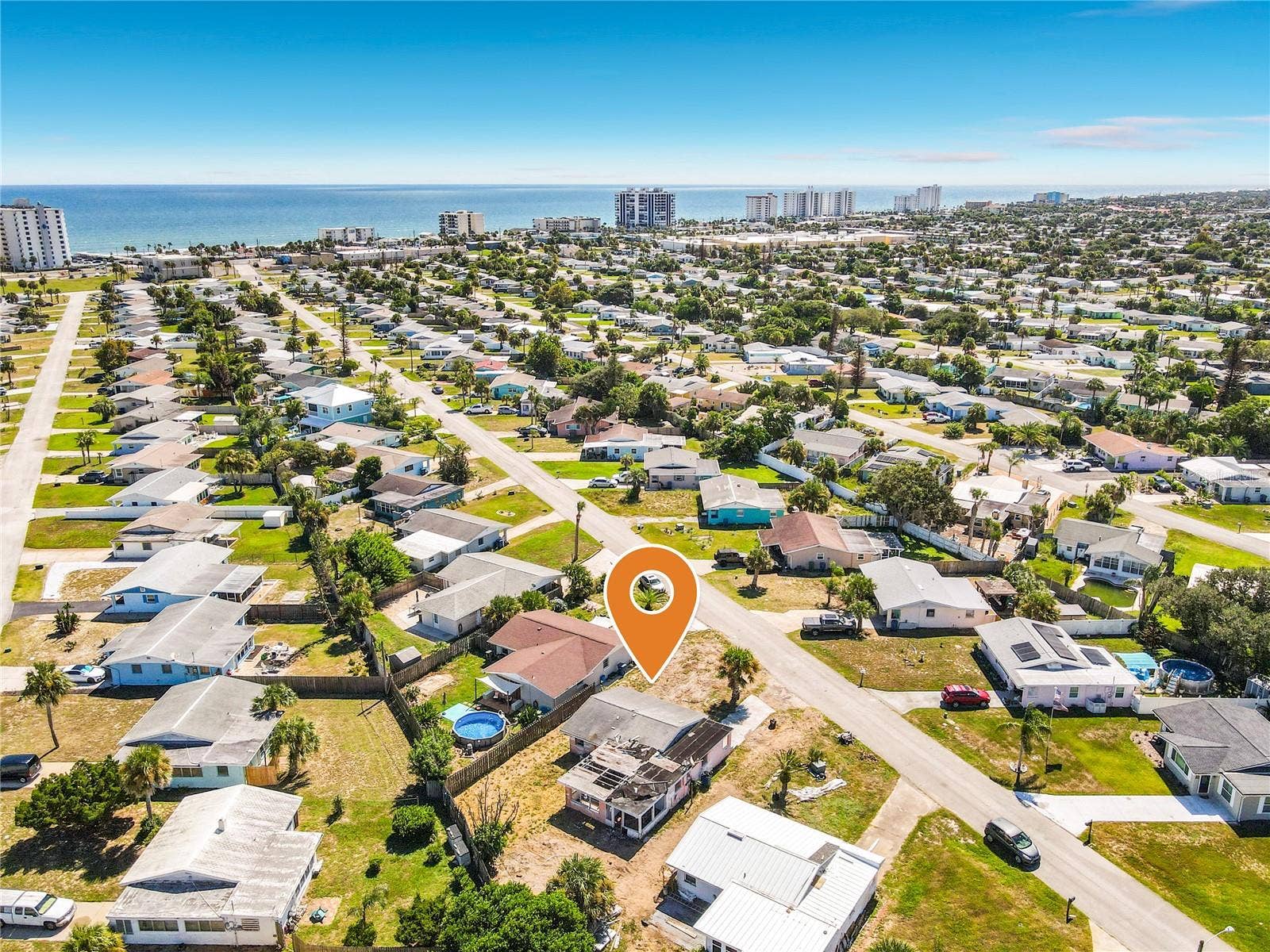47 PALM DRIVE, Ormond Beach, FL 32176 47 PALM DRIVE, Ormond Beach, FL 32176