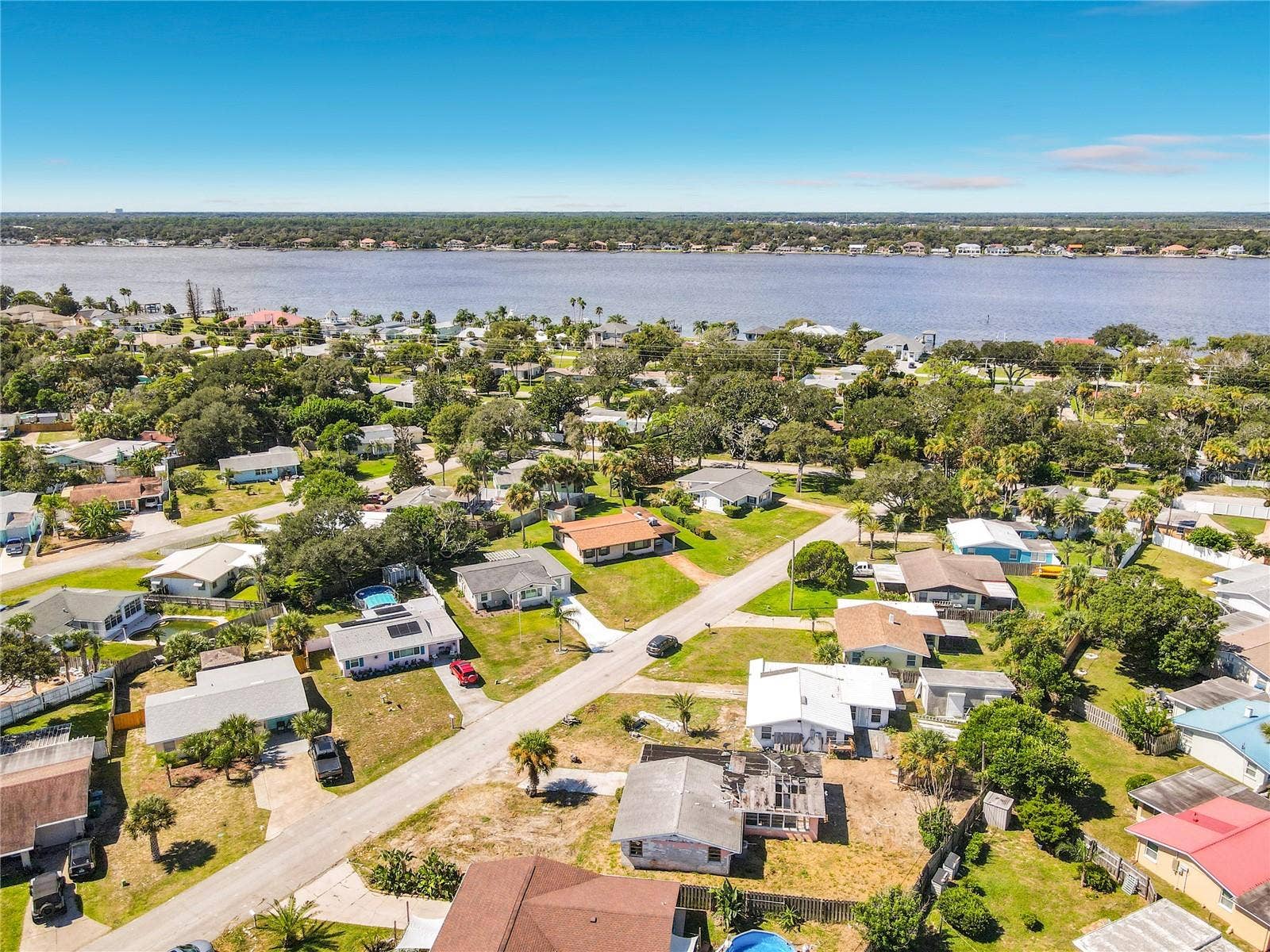 47 PALM DRIVE, Ormond Beach, FL 32176 47 PALM DRIVE, Ormond Beach, FL 32176