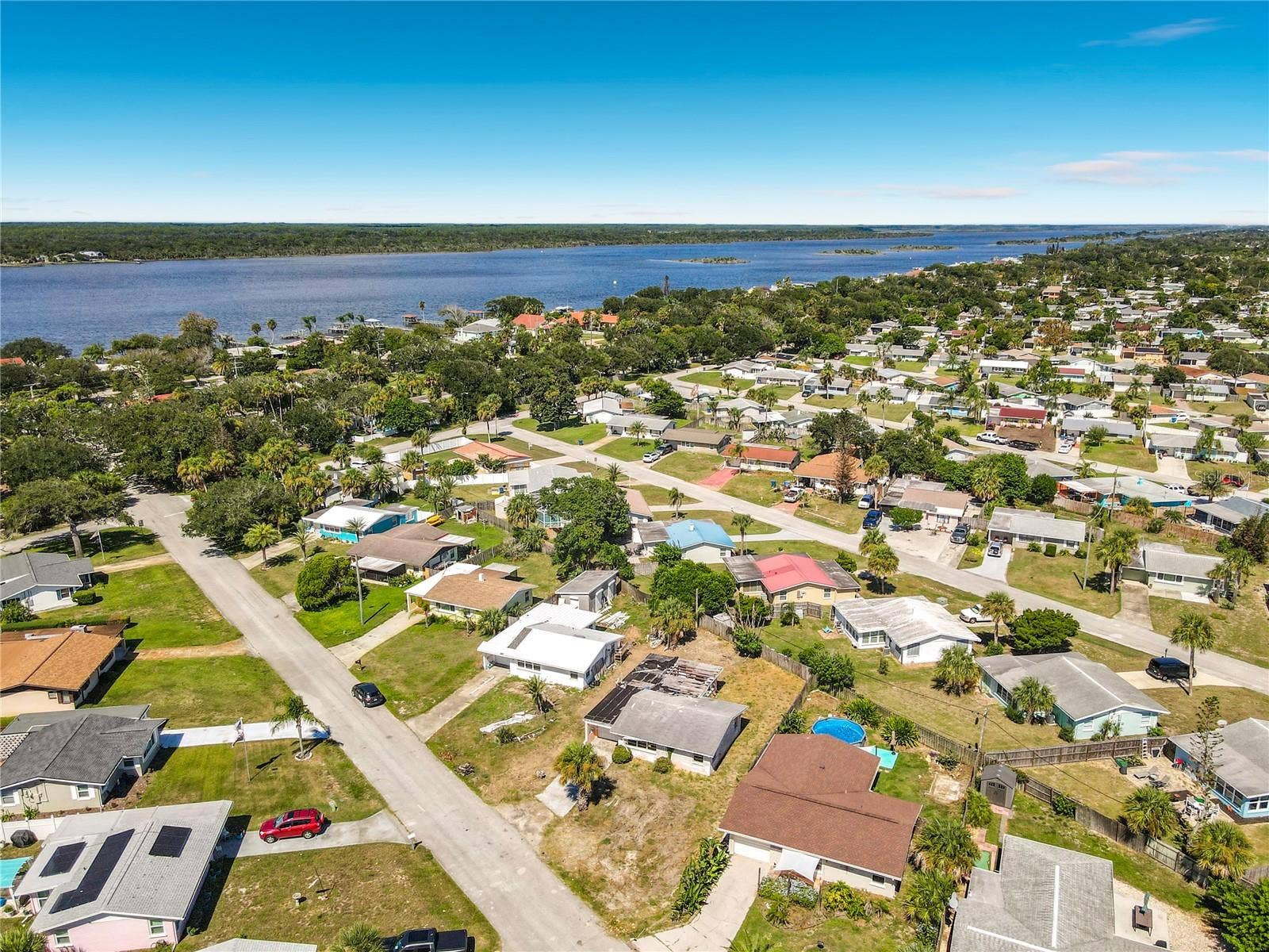 47 PALM DRIVE, Ormond Beach, FL 32176 47 PALM DRIVE, Ormond Beach, FL 32176