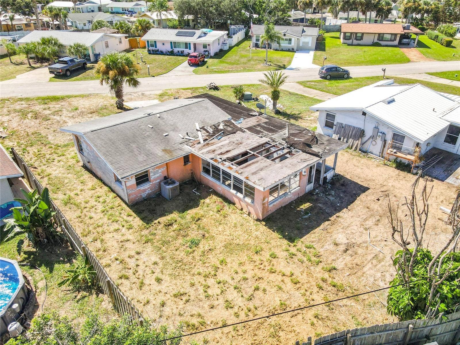47 PALM DRIVE, Ormond Beach, FL 32176 47 PALM DRIVE, Ormond Beach, FL 32176
