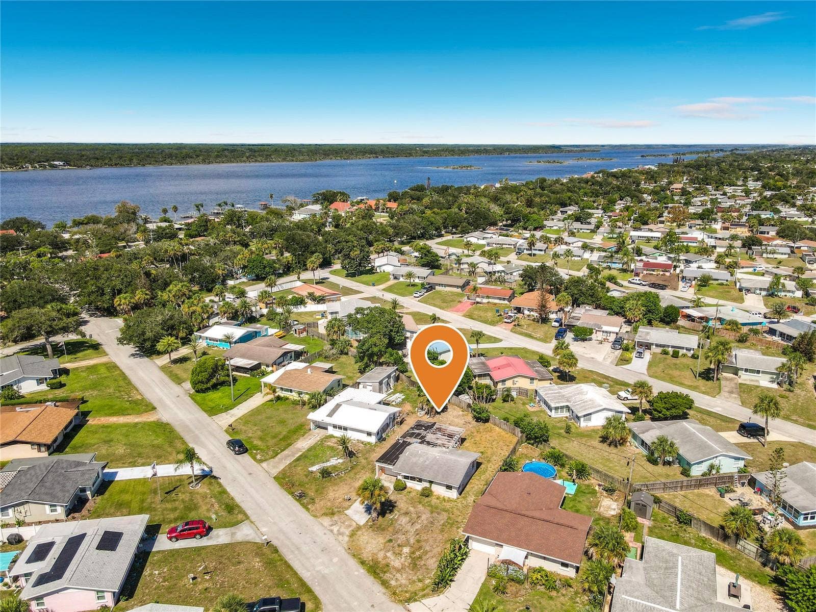 47 PALM DRIVE, Ormond Beach, FL 32176 47 PALM DRIVE, Ormond Beach, FL 32176
