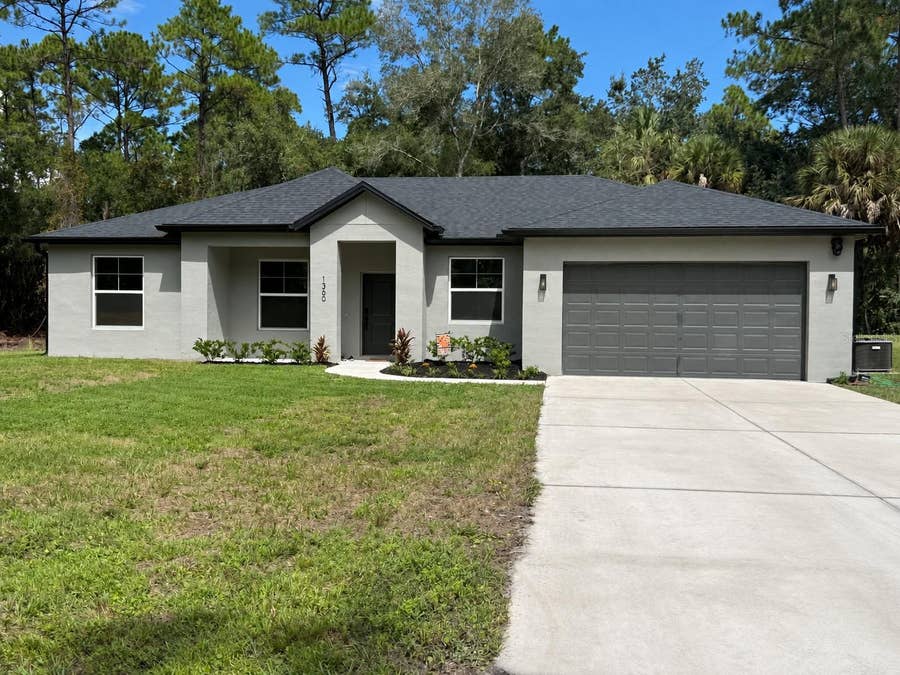 Property photo for 1360 JAYCE COURT, Geneva, FL