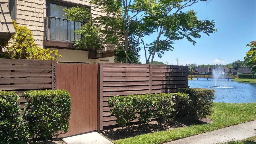 Property photo for 15301 W POND WOODS DRIVE, #303, Tampa, FL