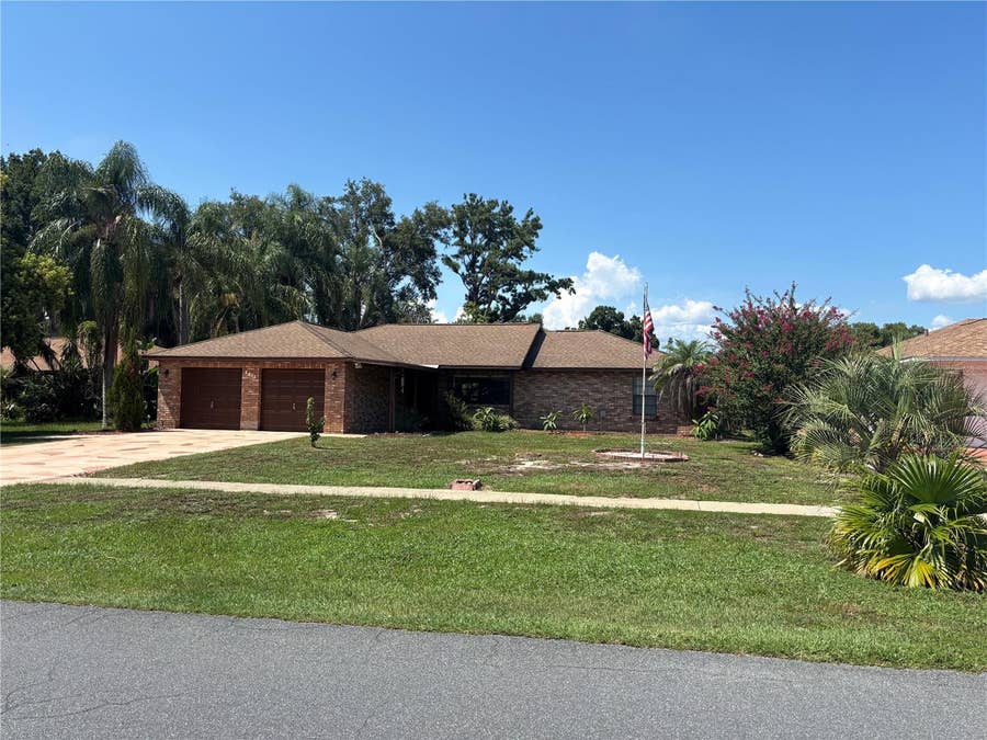 Property photo for 3415 MARY LANE, Mount Dora, FL