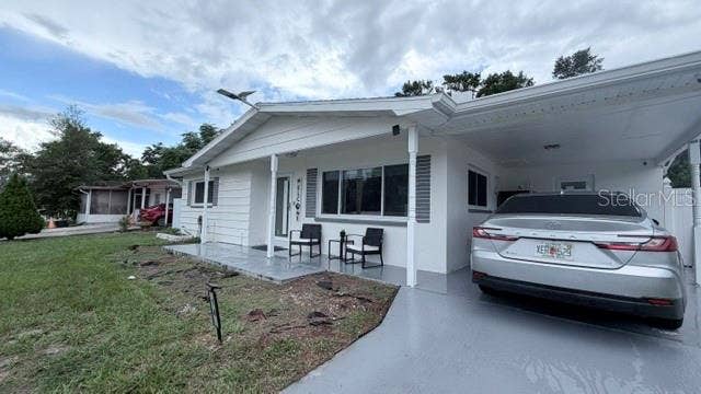 Property photo for 14 S FILLMORE STREET, Beverly Hills, FL