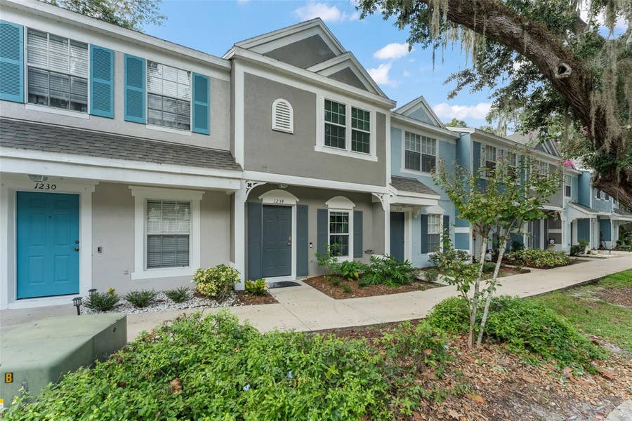 Property photo for 1234 VINELAND PLACE, Lake Mary, FL