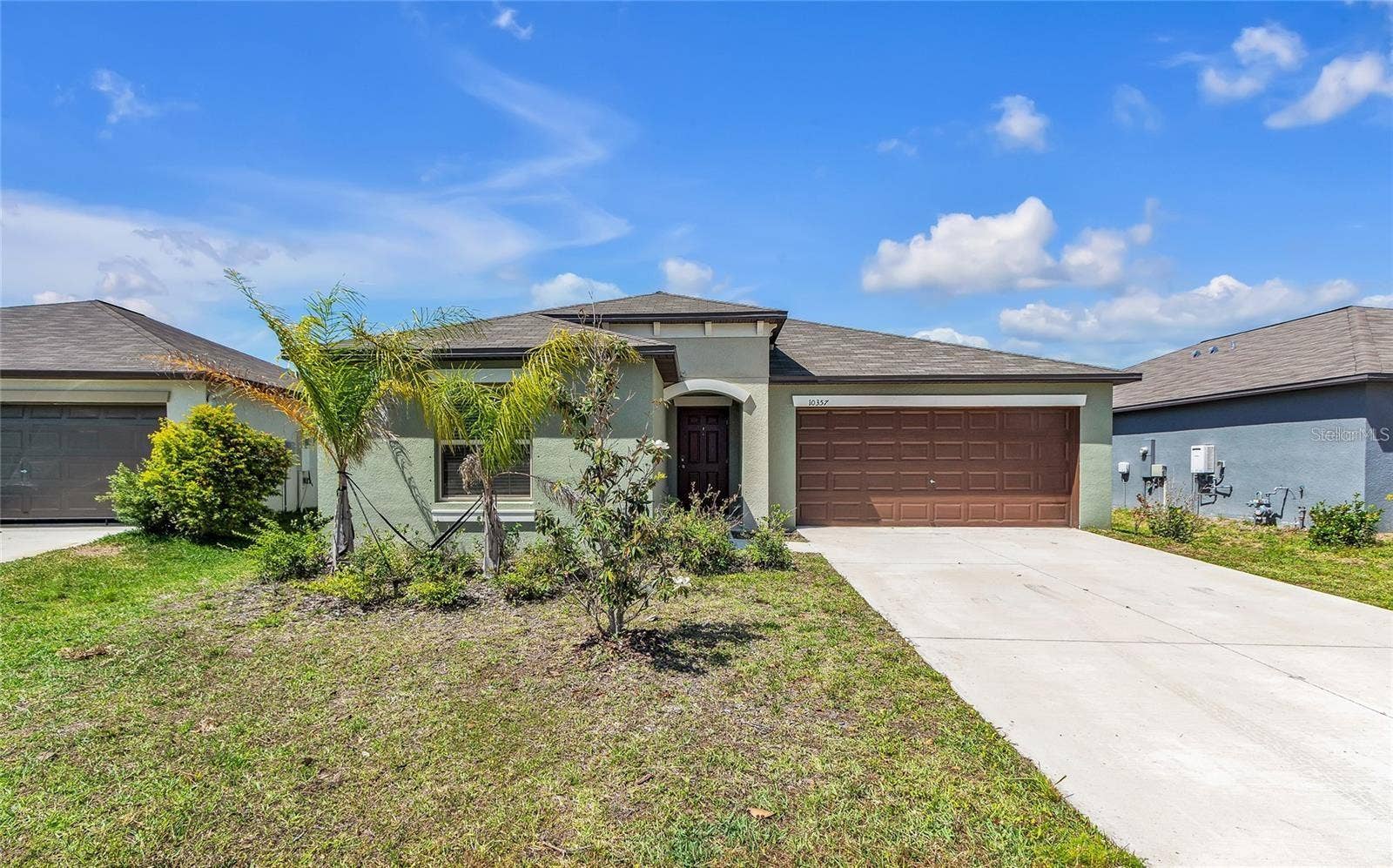 10357 SCARLET SKIMMER DRIVE, Riverview, FL 33578 10357 SCARLET SKIMMER DRIVE, Riverview, FL 33578