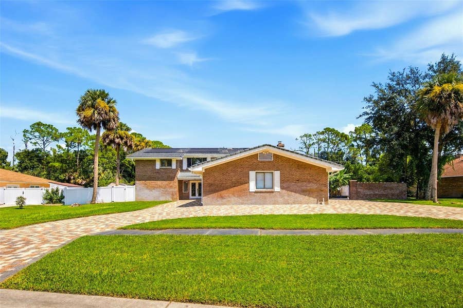 Property photo for 433 PELICAN BAY DRIVE, Daytona Beach, FL