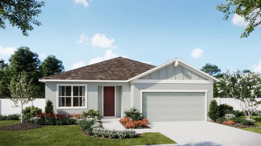 Property photo for 6976 BROAD WING LOOP, Howey In The Hills, FL