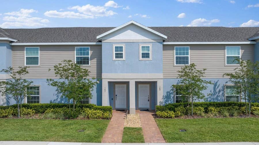 Property photo for 145 CLAIRE LANE, Davenport, FL