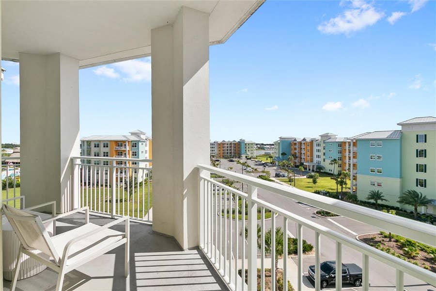Property photo for 3151 SUNSET WALK DRIVE, #514, Kissimmee, FL