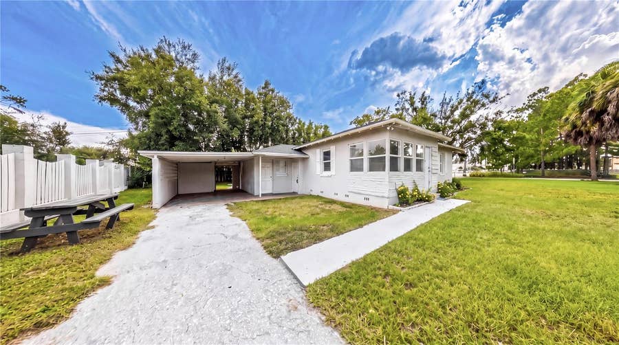 Property photo for 4503 WISHART BOULEVARD, Tampa, FL