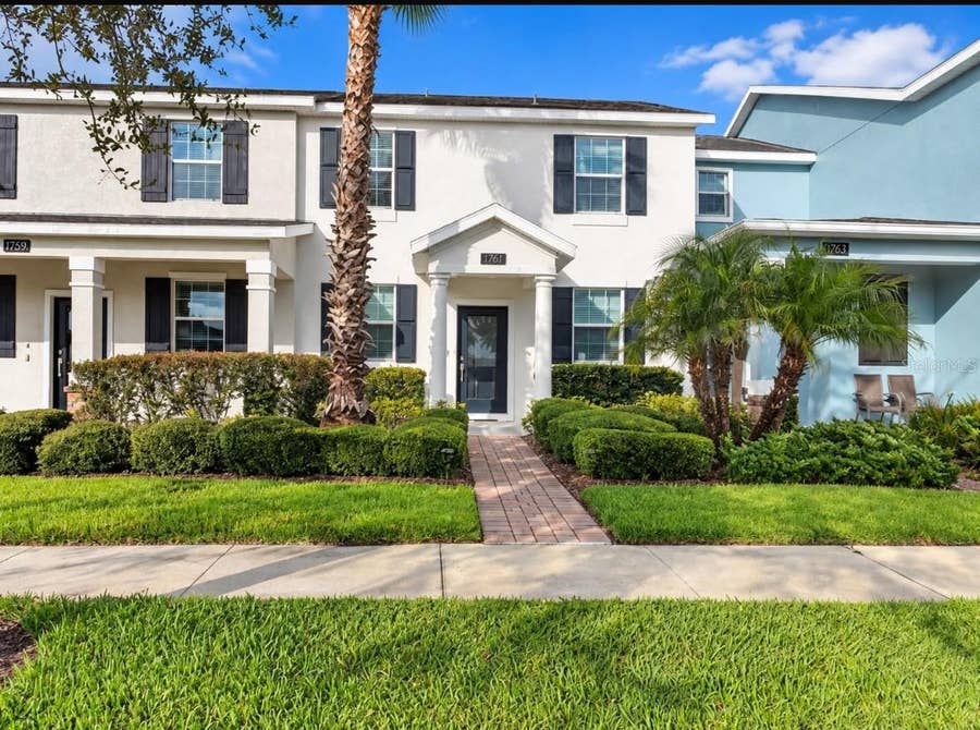 Property photo for 11761 FICTION AVENUE, Orlando, FL