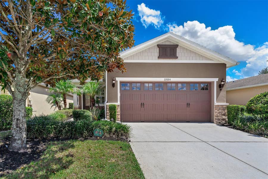 Property photo for 22004 BELGIAN COURT, Mount Dora, FL