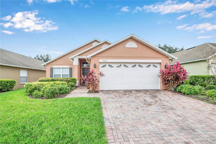 Property photo for 9966 BRODBECK BOULEVARD, Orlando, FL