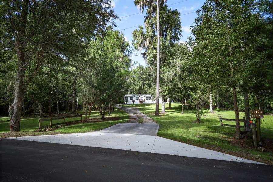 Property photo for 13174 SE 30TH COURT, Belleview, FL
