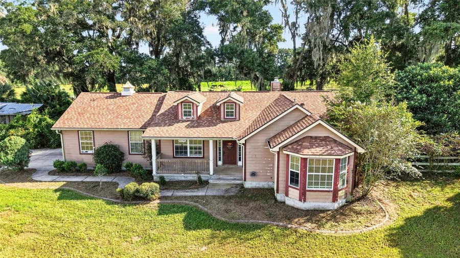 Property photo for 20540 SW 5TH PLACE, Dunnellon, FL