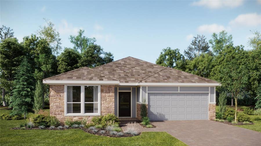 Property photo for 5339 HAVEN VIEW DRIVE, Clermont, FL
