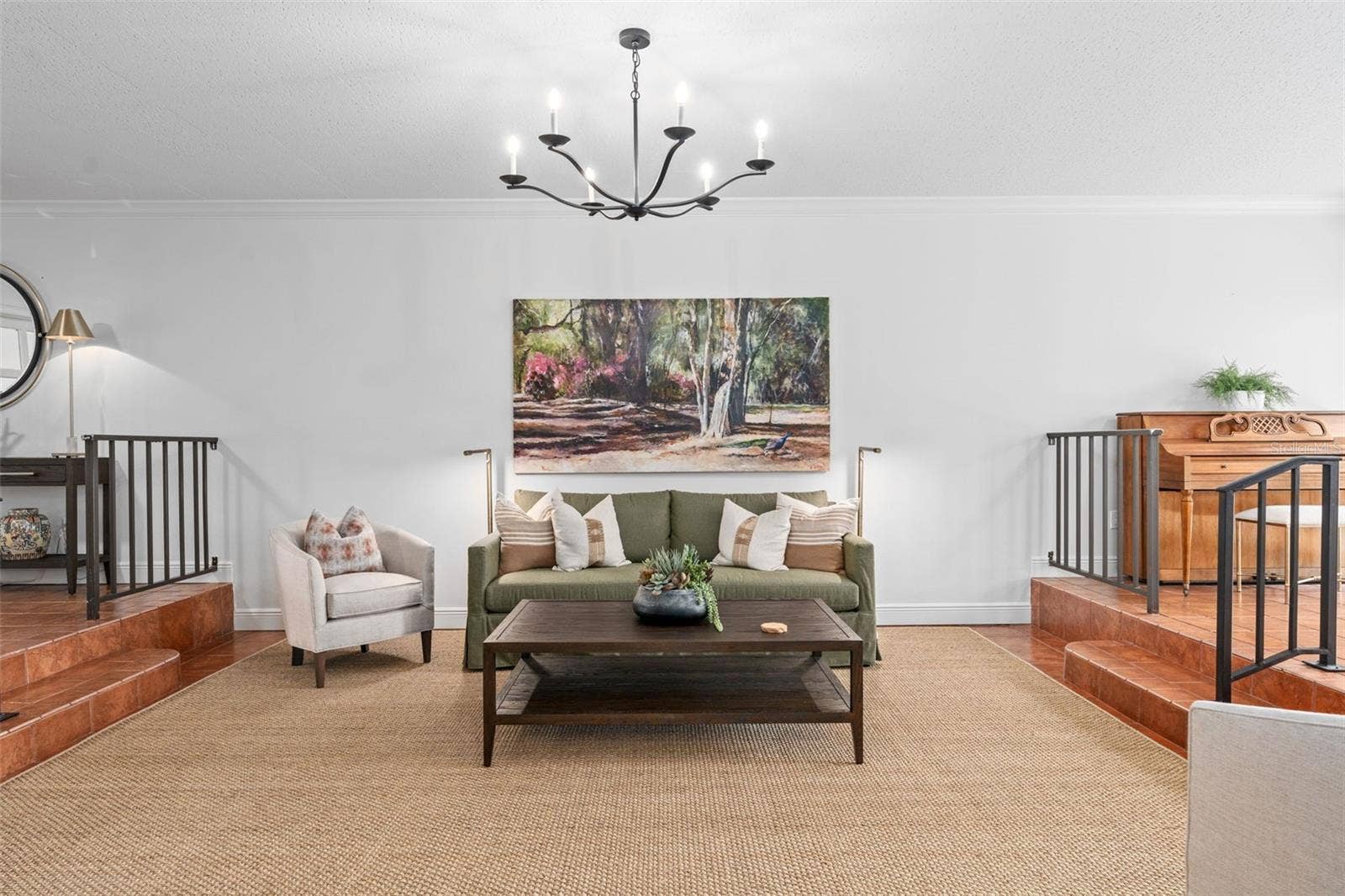 100 S INTERLACHEN AVENUE, #401, Winter Park, FL 32789 Clubhouse