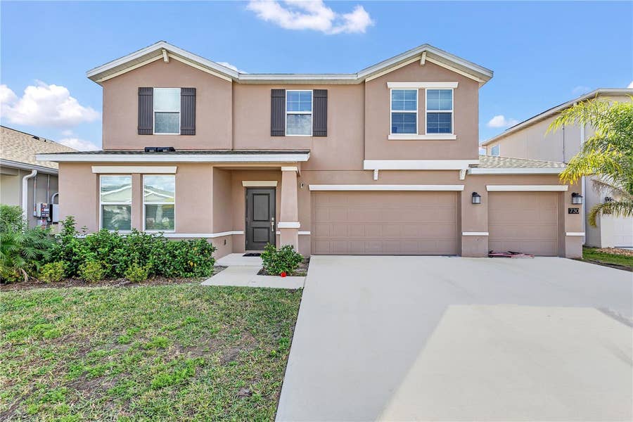 Property photo for 730 HITCH LOOP, St Cloud, FL