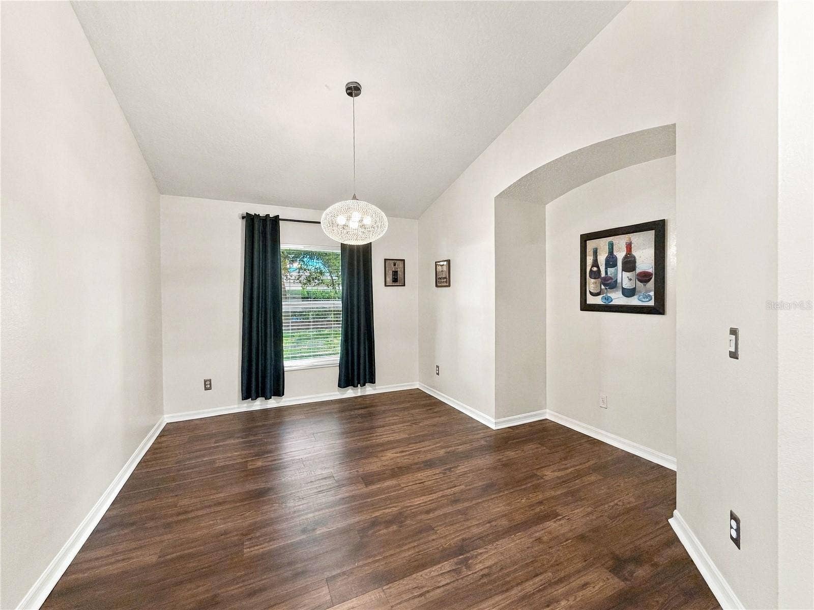 Dining Room / Flex Space