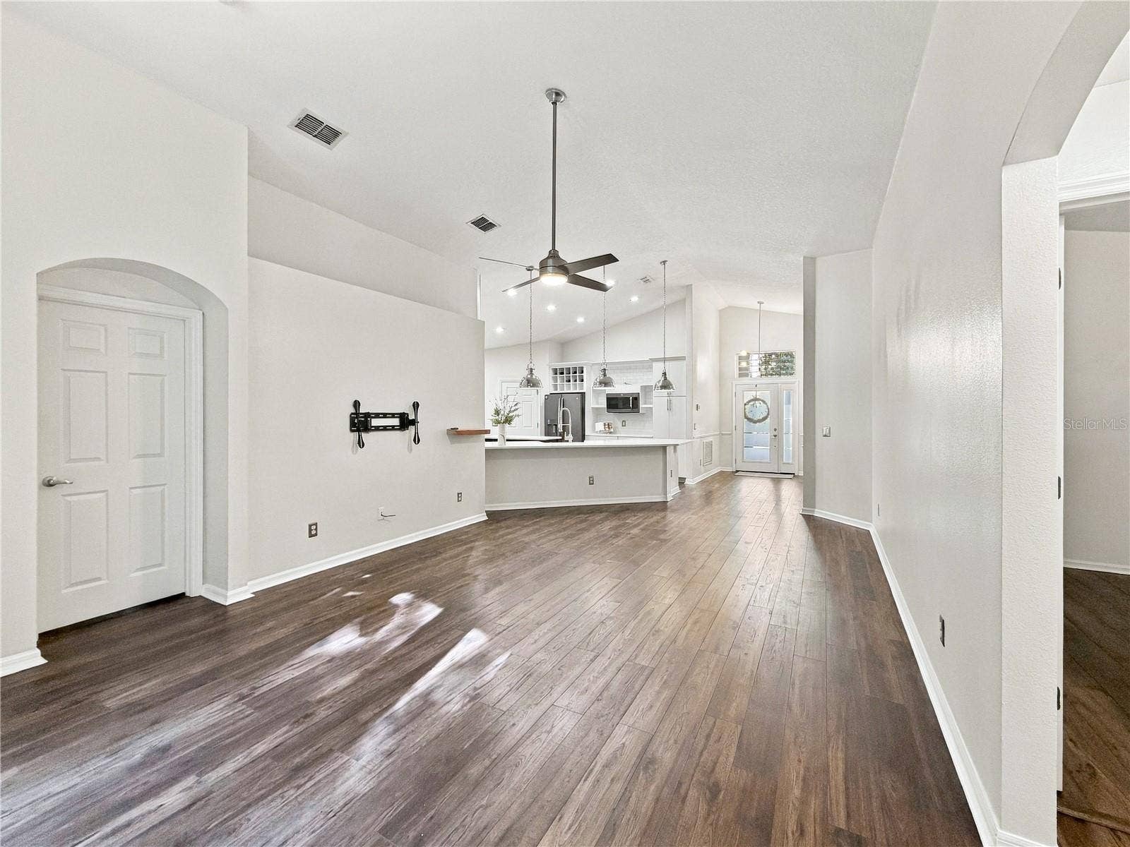 Open Concept