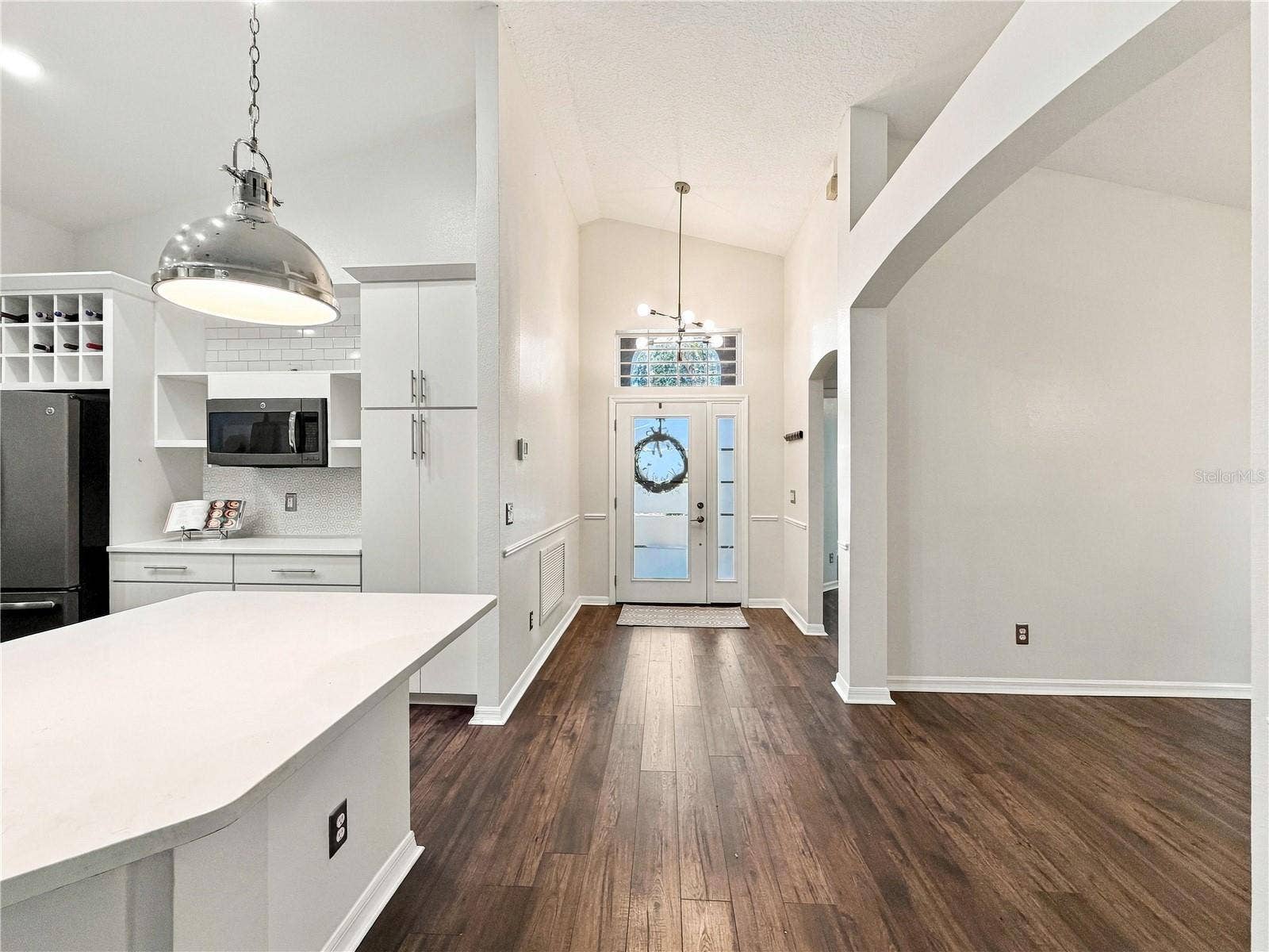 Open Concept