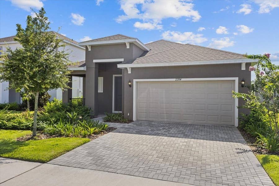 Property photo for 2369 SIRENA LANE, Mount Dora, FL