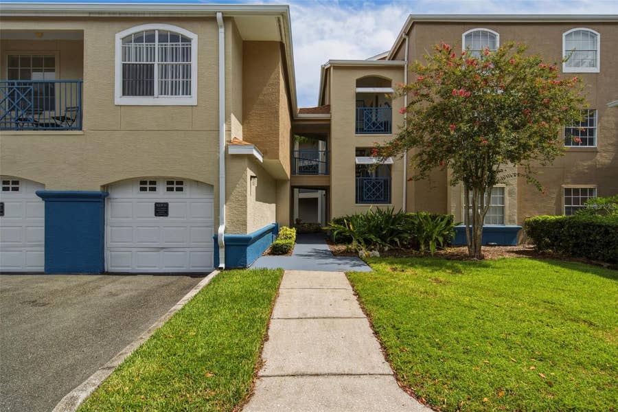 Property photo for 7300 WESTPOINTE BOULEVARD, #725, Orlando, FL
