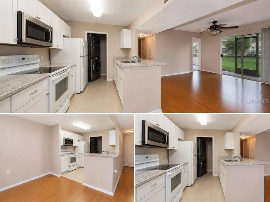 Property photo for 5283 IMAGES CIRCLE, #104, Kissimmee, FL
