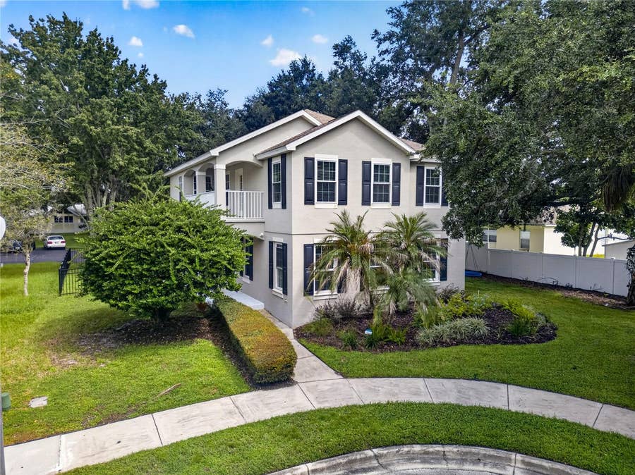 Property photo for 707 CHASE OAKS COURT, Winter Garden, FL