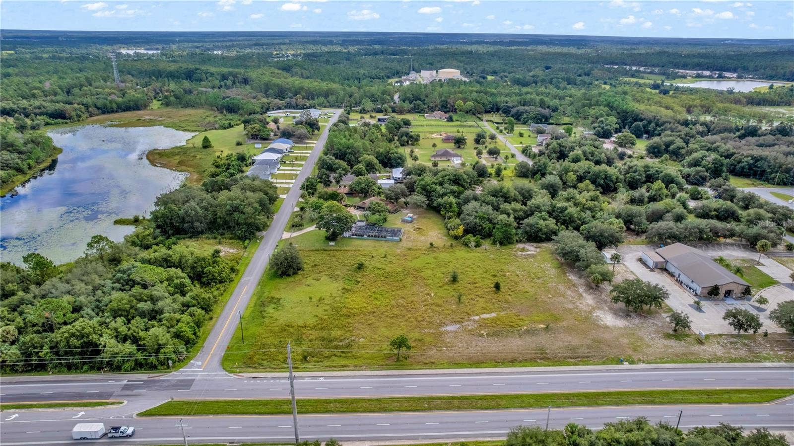 135 11, Osteen, FL 32764